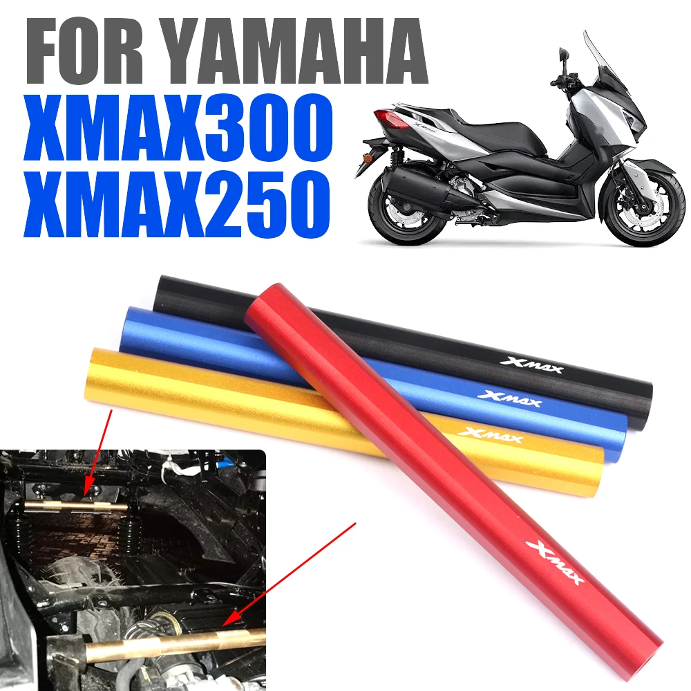 For YAMAHA XMAX300 XMAX 300 X-MAX 250 Motorcycle Accessories Frame Engine Reinforcing Bar Bracket Stabilizer Rod Rear Struts
For YAMAHA XMAX300 XMAX 300 X-MAX 250 Motorcycle Accessories Frame Engine Reinforcing Bar Bracket Stabilizer Rod Rear Struts