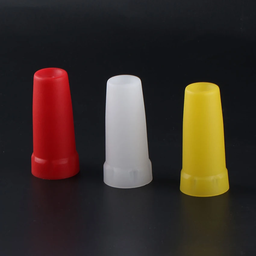 Diffuser Tip Flashlight Diffuser Tip for S2 S3 S4 S5 S6 S7 F12 LED Tactical Flashlight, Inner Diameter 24.5mm, Red, White
Diffuser Tip Flashlight Diffuser Tip for S2 S3 S4 S5 S6 S7 F12 LED Tactical Flashlight, Inner Diameter 24.5mm, Red, White