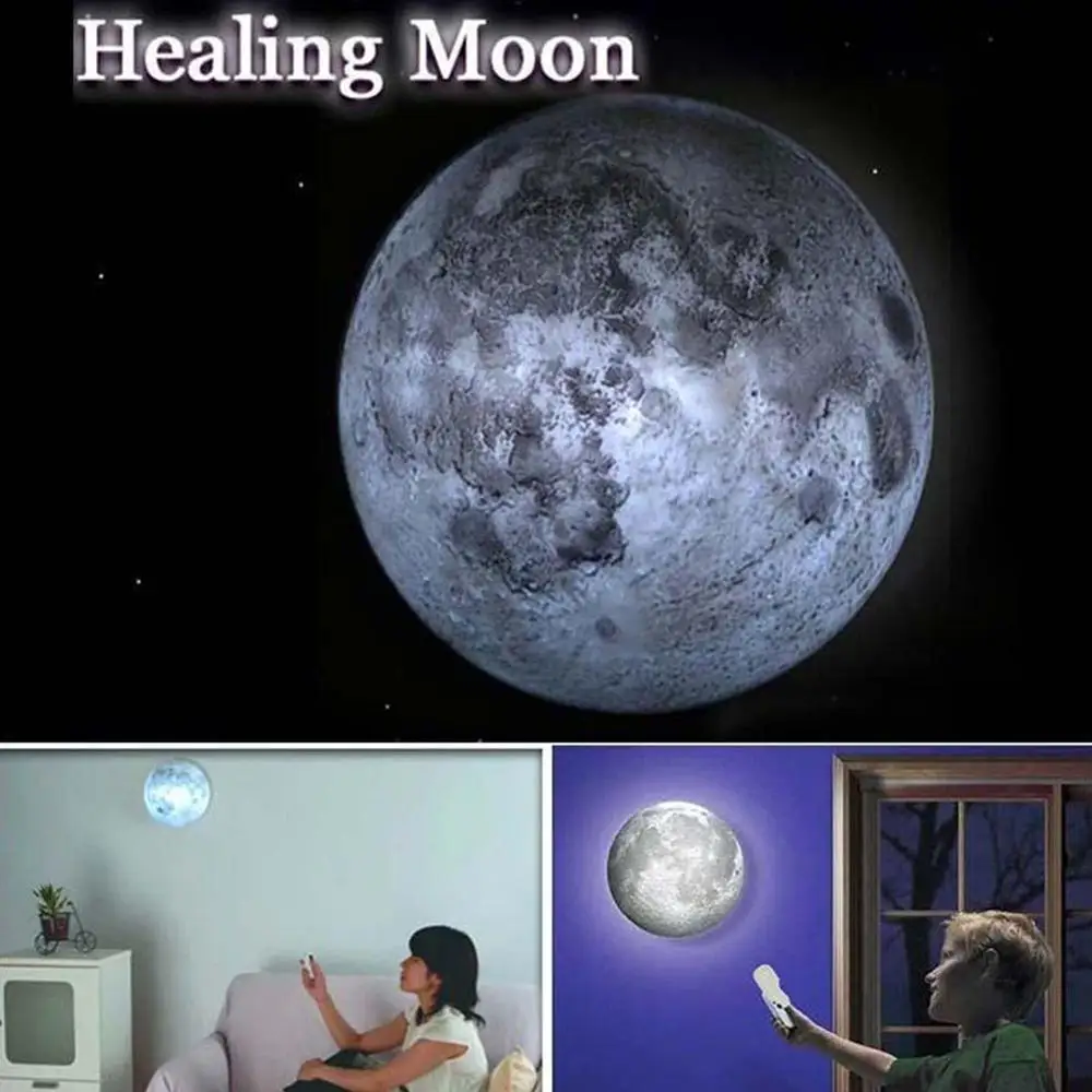 Moon light Wall lamps for Bedroom Wall deco Child room Baby Night light Creative fixtures Kids room light 3d print Wall sconces
Moon light Wall lamps for Bedroom Wall deco Child room Baby Night light Creative fixtures Kids room light 3d print Wall sconces