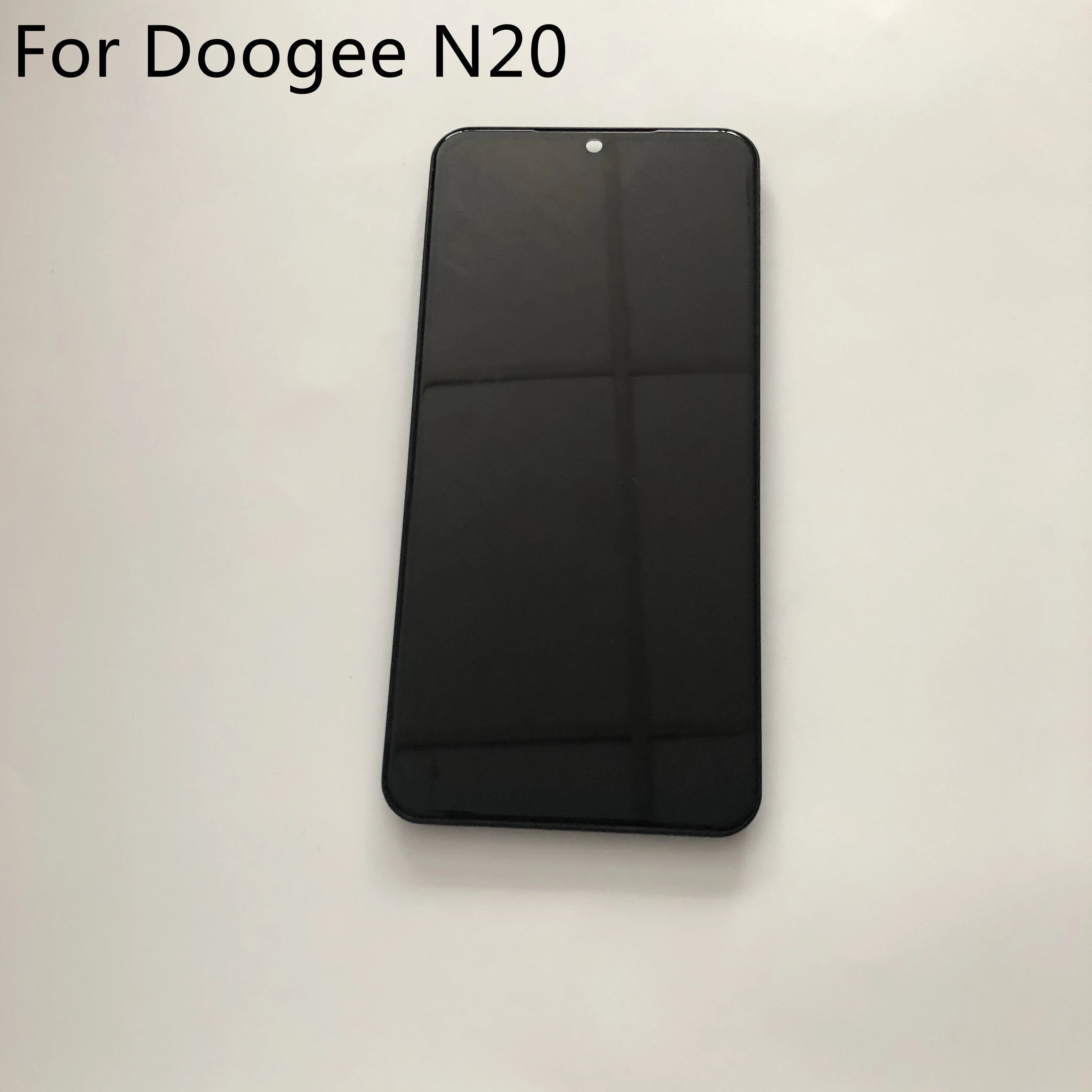 Дисплейный модуль Doogee N20, для смартфона Doogee N20, MT6763 восемь ядер, 6,3 дюйма, 2280x1080, б/у
Дисплейный модуль Doogee N20, для смартфона Doogee N20, MT6763 восемь ядер, 6,3 дюйма, 2280x1080, б/у