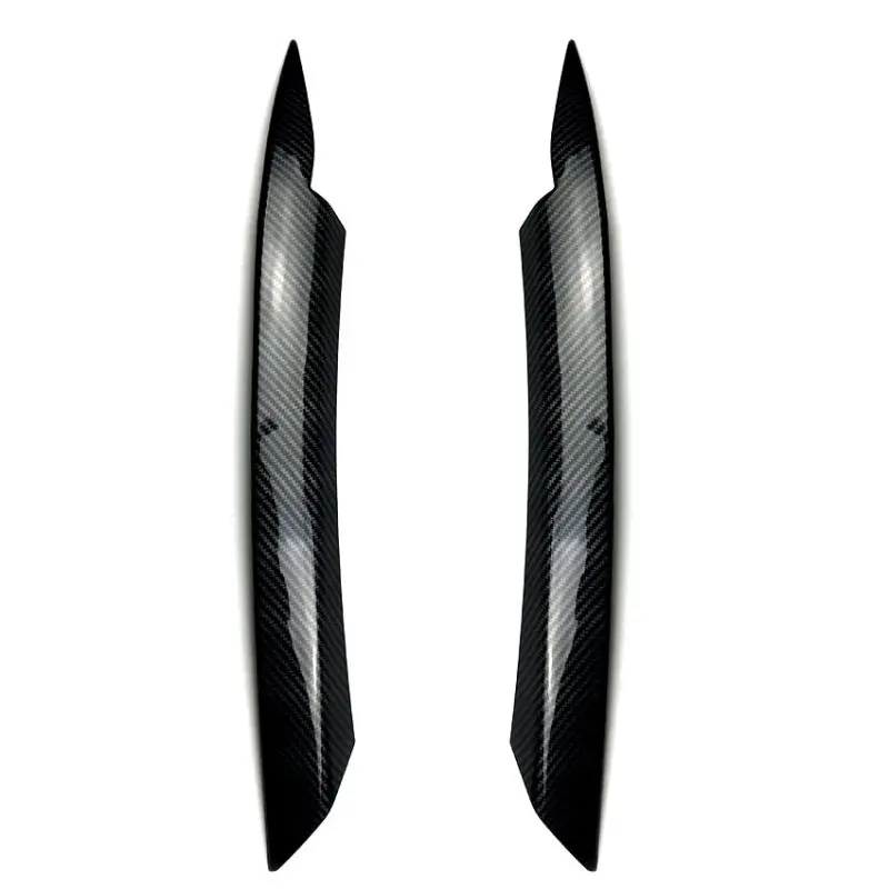 Car Headlights Eyebrow Eyelids Stickers for Volkswagen Passat B7 2010-2014 Trim Cover Accessories Car Styling
Car Headlights Eyebrow Eyelids Stickers for Volkswagen Passat B7 2010-2014 Trim Cover Accessories Car Styling