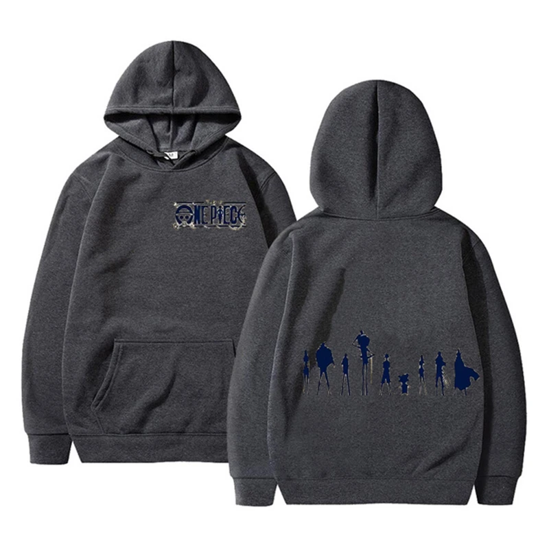 Hooded sweater men's Japanese anime one piece solid color jacket large size jacket hooded men's spring new men's hoodies
Hooded sweater men's Japanese anime one piece solid color jacket large size jacket hooded men's spring new men's hoodies