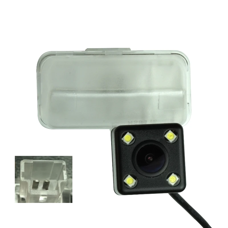 For Citroen C3 C5 Car Trajectory Intelligent Tracks Camera HD CCD Night Vision Car Rear View Camera Parking Assistance
For Citroen C3 C5 Car Trajectory Intelligent Tracks Camera HD CCD Night Vision Car Rear View Camera Parking Assistance