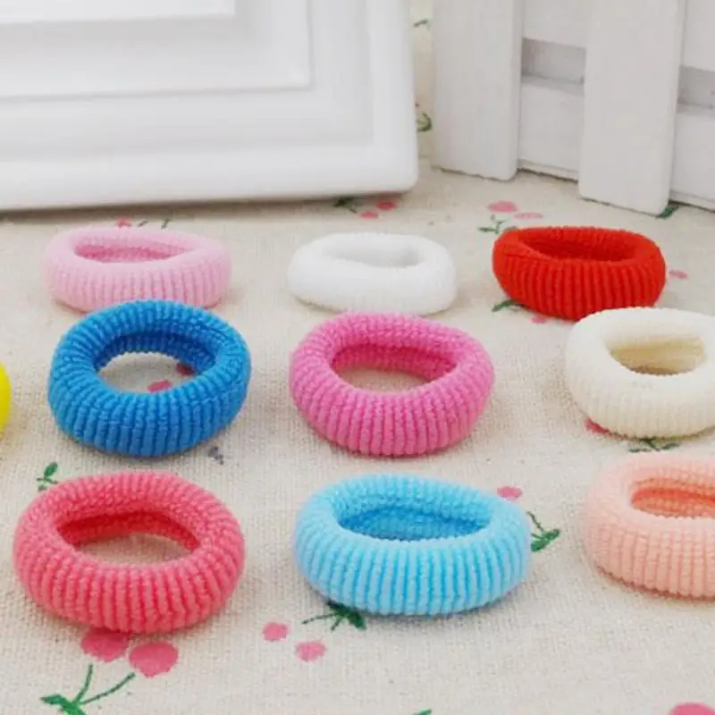 100 Pcs Professional Hair Styling Tools Girl High Elastic Hairbands Elastic Hair Circle Ties Bands Girl Hair Accessories
100 Pcs Professional Hair Styling Tools Girl High Elastic Hairbands Elastic Hair Circle Ties Bands Girl Hair Accessories