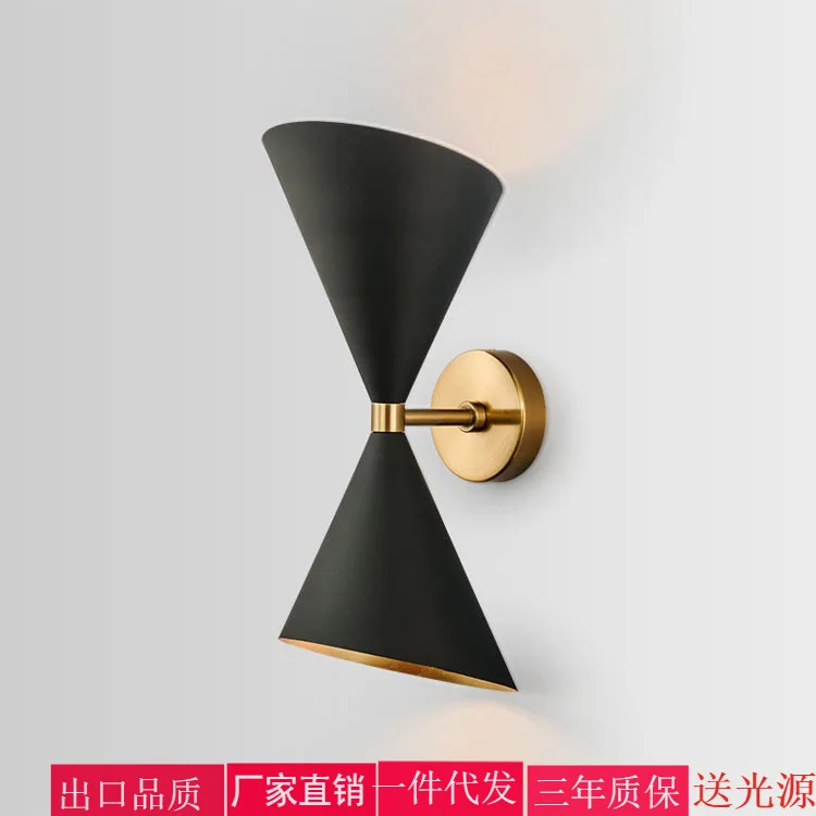 Винтажный настенный светильник, хрустальная лампа для столовой, спальни, коридора
Винтажный настенный светильник, хрустальная лампа для столовой, спальни, коридора