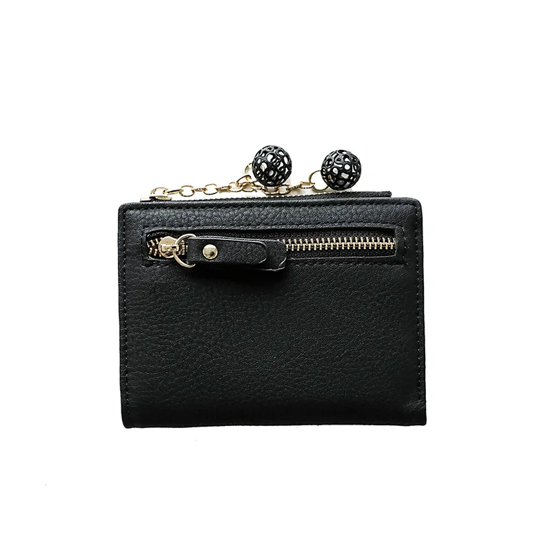 Small Women Wallet Matte Leather Wallets Women Coin Purse Card Holder Ladies Zipper Clutch Female Purses Cute Wallet Carteira
Small Women Wallet Matte Leather Wallets Women Coin Purse Card Holder Ladies Zipper Clutch Female Purses Cute Wallet Carteira