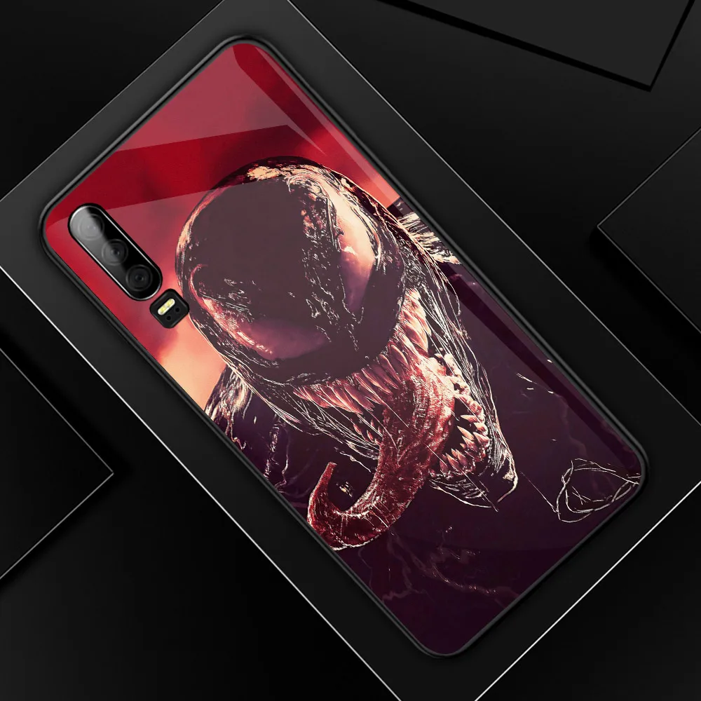 Чехол для Huawei Mate 20 стеклянный чехол 10 30 Pro P9 P10 Plus P20 P30 lite DIY |
