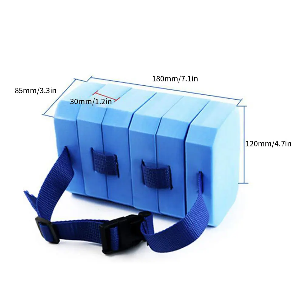 Swimming Belt Kids Swimming Exercise Adjustable Buoyancy Foam Flotation Belt Safety Board Swim Flotation Belt Swimming Belt
Swimming Belt Kids Swimming Exercise Adjustable Buoyancy Foam Flotation Belt Safety Board Swim Flotation Belt Swimming Belt