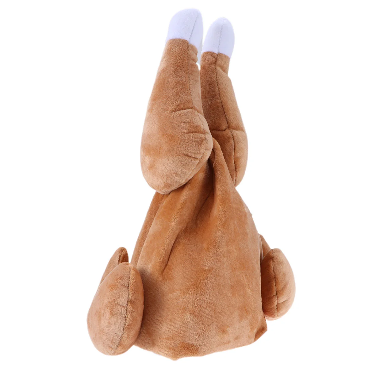 Spoof Electric Chicken Leg Shape Boyfriend Friend Girlfriend Gift Decor Use Battery Included
Spoof Electric Chicken Leg Shape Boyfriend Friend Girlfriend Gift Decor Use Battery Included