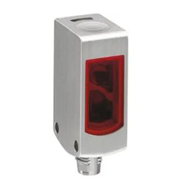 WTB4S-3P2132V SICK Photoelectric Sensor W4S-3 INOX Series Block Diffuse Metal Photoelectric Switch New Original Package
WTB4S-3P2132V SICK Photoelectric Sensor W4S-3 INOX Series Block Diffuse Metal Photoelectric Switch New Original Package