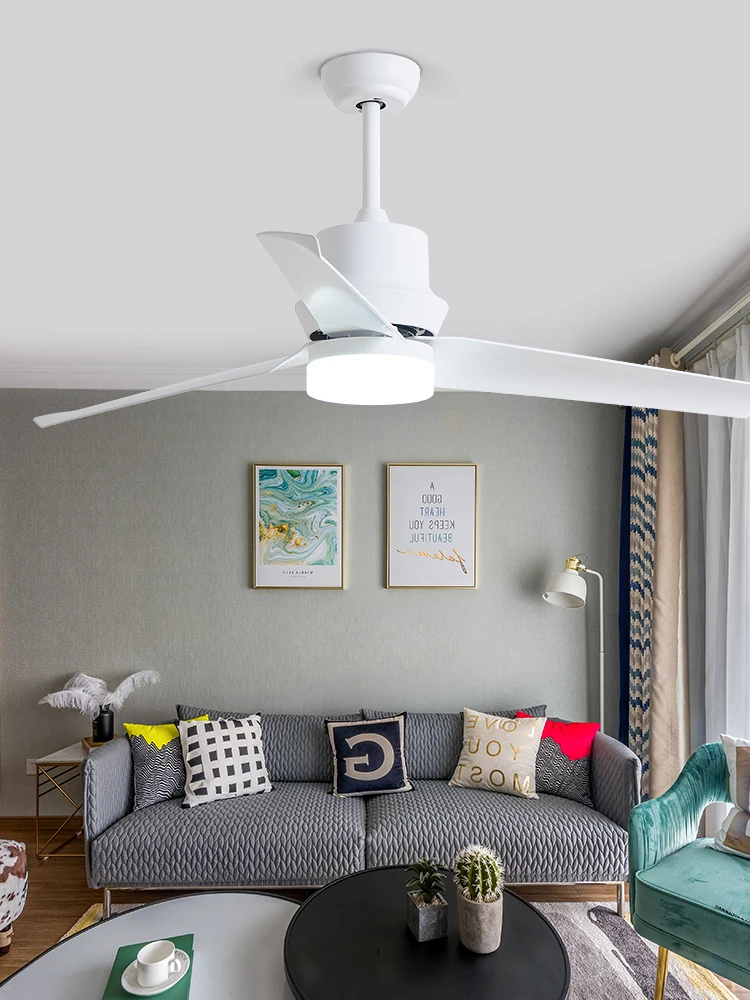 Modern Light Luxury Ceiling Fan Light Remote Control Kit Ceiling Fan Light Electric Plafond Ventilator Lamp Home Decor EI50SD
Modern Light Luxury Ceiling Fan Light Remote Control Kit Ceiling Fan Light Electric Plafond Ventilator Lamp Home Decor EI50SD