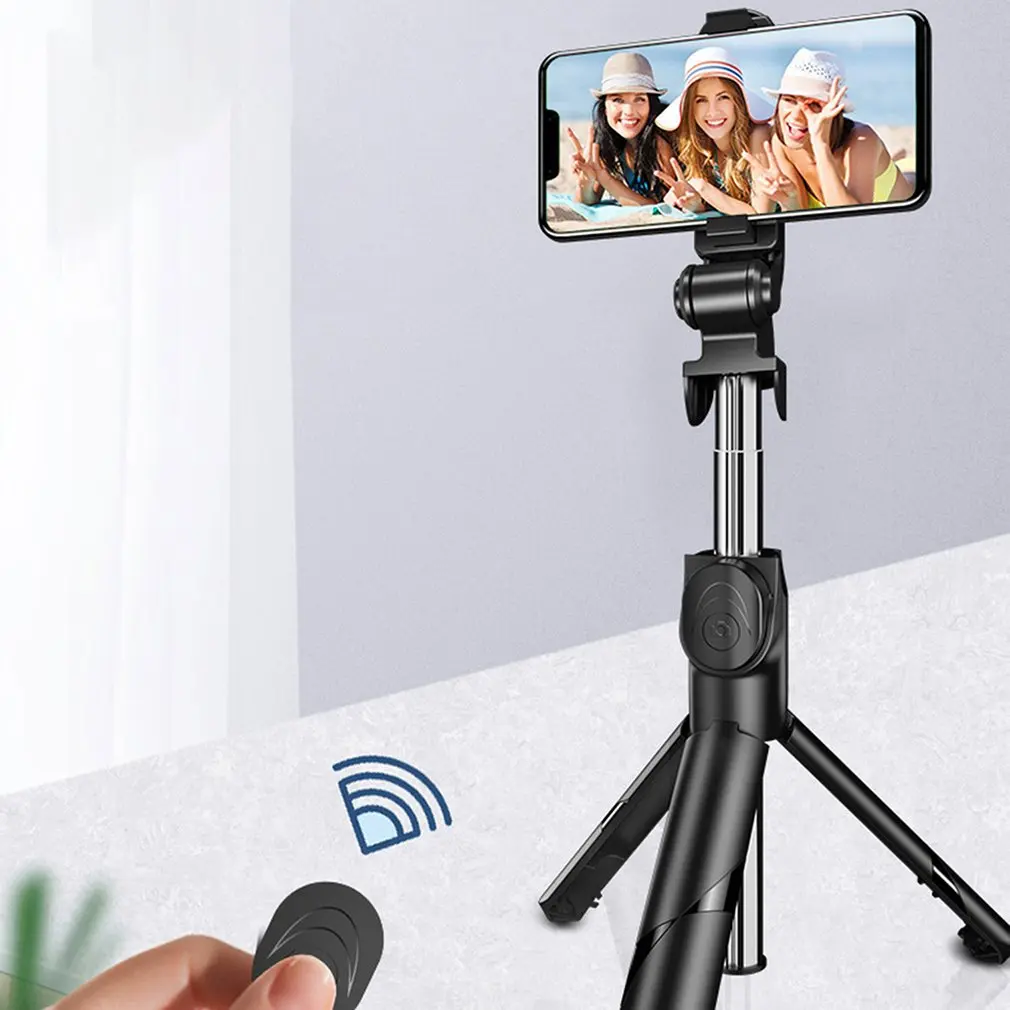 Smartphone Handheld Gimbal Stabilizers Selfie Stick Tripod Anti-Shake Wireless Remote Control Extendable Foldable
Smartphone Handheld Gimbal Stabilizers Selfie Stick Tripod Anti-Shake Wireless Remote Control Extendable Foldable