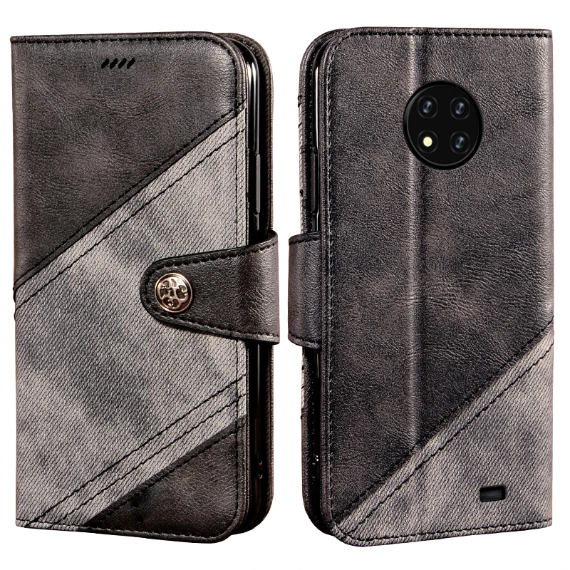 Wallet Case on Oukitel C19 Flip Cover Pu Leather Shockproof Magnetic Phone Case For Oukitel C19 Housing
Wallet Case on Oukitel C19 Flip Cover Pu Leather Shockproof Magnetic Phone Case For Oukitel C19 Housing