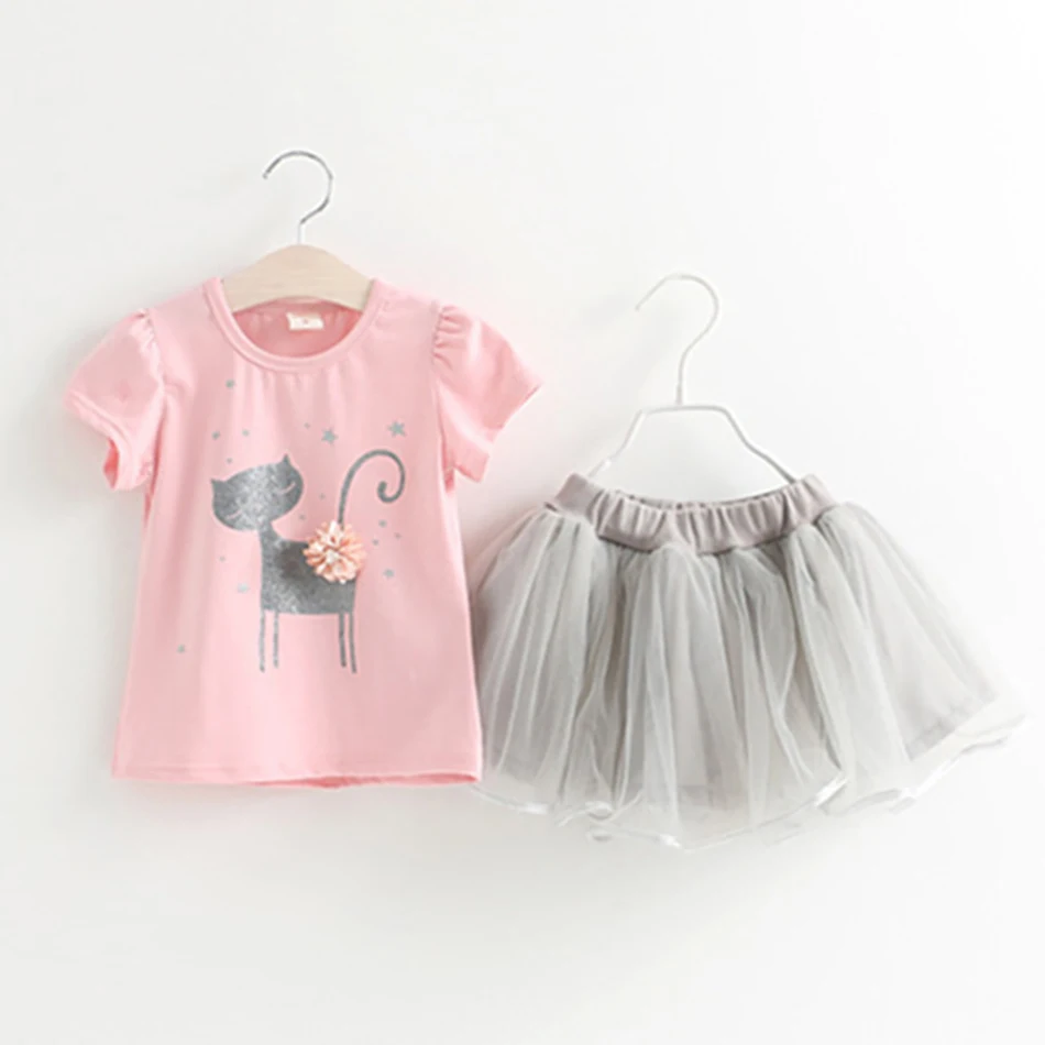 Spring Girls Floral Dress Summer Party Dress with Belt Children Flying Short Sleeve Casual Clothing Baby Girl Kids Fashion Outfi
Spring Girls Floral Dress Summer Party Dress with Belt Children Flying Short Sleeve Casual Clothing Baby Girl Kids Fashion Outfi