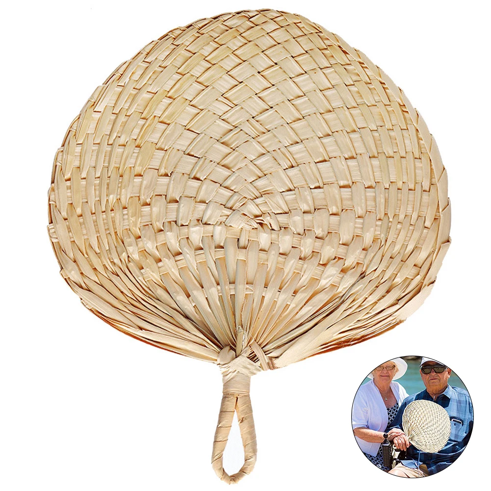 1pc Summer Cooling Fan Pure Natural Handmade DIY Heart Shaped Bamboo Woven Fan Artificial DIY Woven Cooling Fan Home Decoration
1pc Summer Cooling Fan Pure Natural Handmade DIY Heart Shaped Bamboo Woven Fan Artificial DIY Woven Cooling Fan Home Decoration