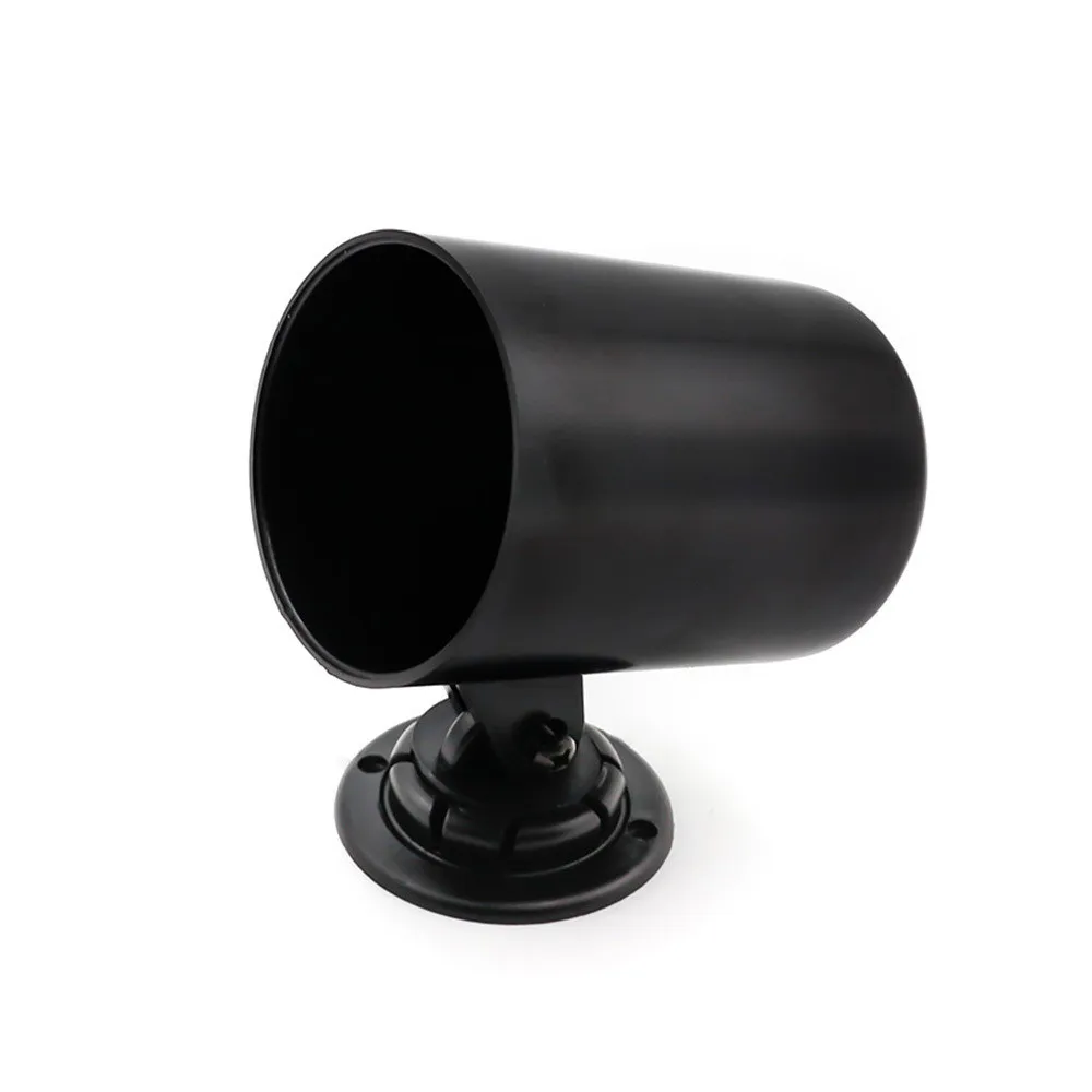 2\\\" 52mm Universal Instrument Panel Cup Single Gauge Pod Mounting Bracket For Universal Car Truck Van Car Accessories
2\\\" 52mm Universal Instrument Panel Cup Single Gauge Pod Mounting Bracket For Universal Car Truck Van Car Accessories
