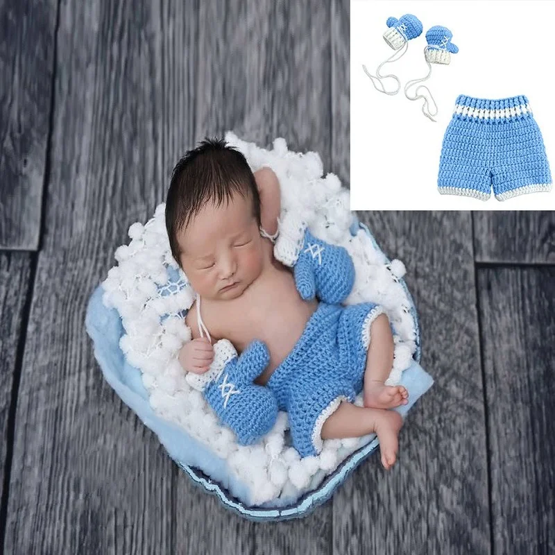 Newborn Bathing Gift Knitted Baby Set 0-3 Months Baby Photography Props Hat + Gloves Handmade Crochet Set
Newborn Bathing Gift Knitted Baby Set 0-3 Months Baby Photography Props Hat + Gloves Handmade Crochet Set