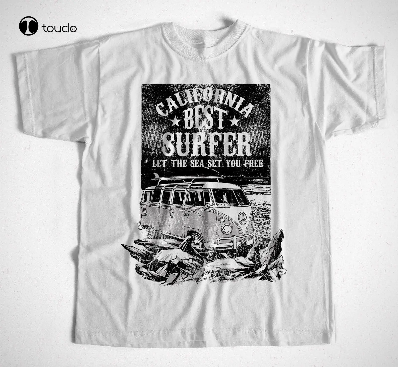 New Summer High Quality Tee Shirt T-Shirt Let The See Set You Free Sw S M L Xl 2Xl 3Xl T1 German Car Cool T-Shirt Unisex
New Summer High Quality Tee Shirt T-Shirt Let The See Set You Free Sw S M L Xl 2Xl 3Xl T1 German Car Cool T-Shirt Unisex
