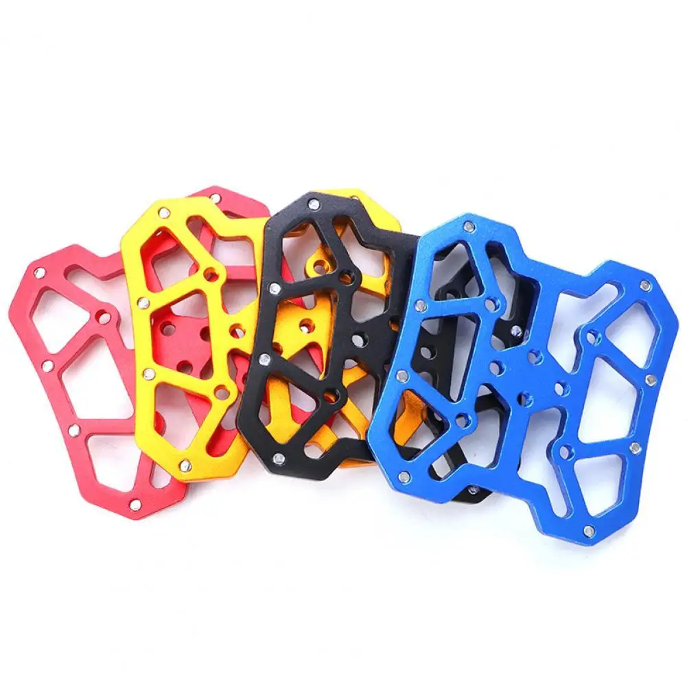 2Pcs MTB Bicycle Aluminum Alloy Self-Locking Pedal Cleat Clasps for Shimano SPD Bicycle Aluminum
2Pcs MTB Bicycle Aluminum Alloy Self-Locking Pedal Cleat Clasps for Shimano SPD Bicycle Aluminum