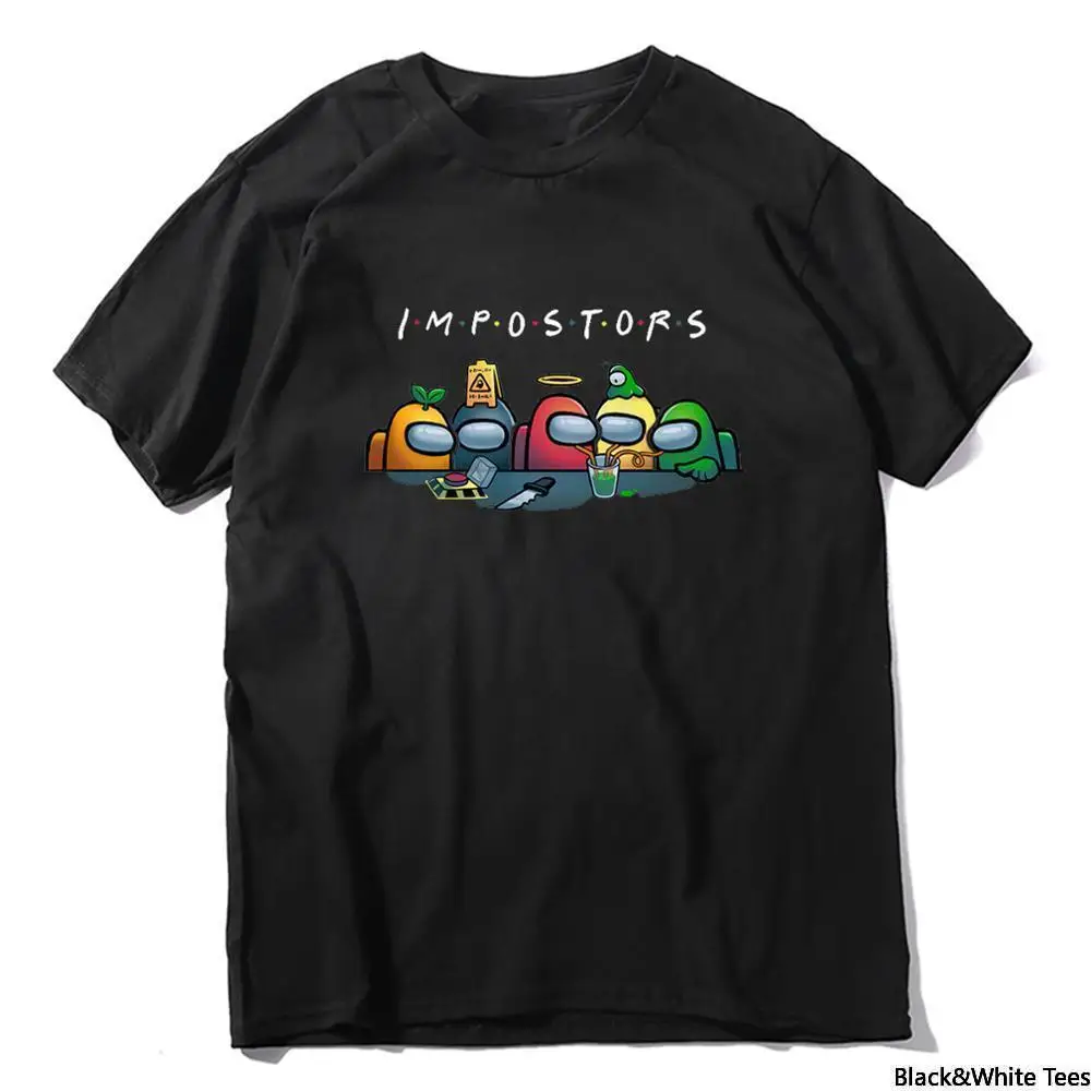 Crewmates Pets Crew Mate Video Game Gamer Summer Men's T-Shirt Women Soft top Tee Gifts
Crewmates Pets Crew Mate Video Game Gamer Summer Men's T-Shirt Women Soft top Tee Gifts