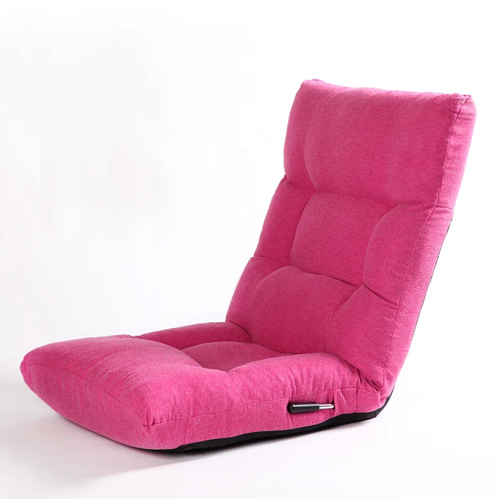 Adjustable Lazy Couch Sofa Comfort Floor Folding Chair For Living Room House Furniture Modern Foldable Japanese Seat
Adjustable Lazy Couch Sofa Comfort Floor Folding Chair For Living Room House Furniture Modern Foldable Japanese Seat