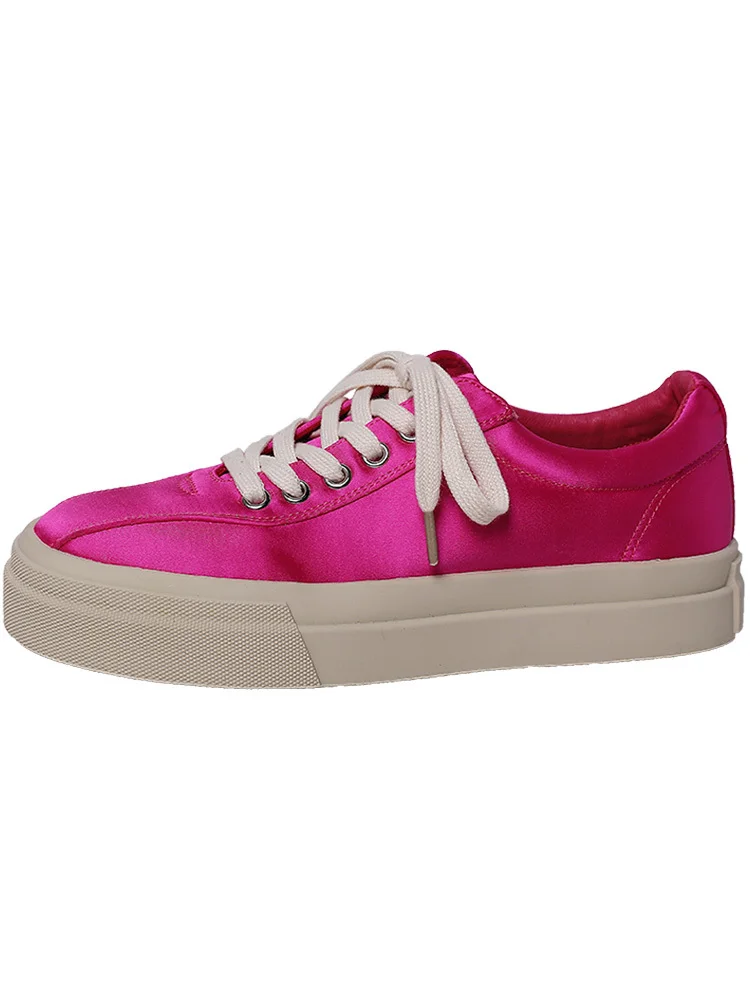 Brand Women Casual Flats Shoes Women Sneakers Spring Autumn Summer Female Shoes Fashion for Women Shoes
Brand Women Casual Flats Shoes Women Sneakers Spring Autumn Summer Female Shoes Fashion for Women Shoes