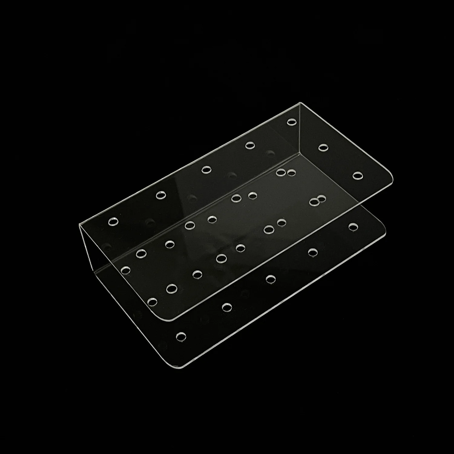15-Hole U-shaped Lollipop Display Stand Transparent Acrylic Jacked Lollipop Display Stand Marshmallow Display Stand Holder
15-Hole U-shaped Lollipop Display Stand Transparent Acrylic Jacked Lollipop Display Stand Marshmallow Display Stand Holder