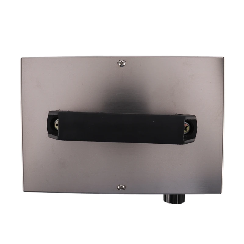 10G/H Ozone Generator Machine Air Purifier Air Cleaner Disinfection Cleaning Formaldehyde Timing Switch EU Plug
10G/H Ozone Generator Machine Air Purifier Air Cleaner Disinfection Cleaning Formaldehyde Timing Switch EU Plug