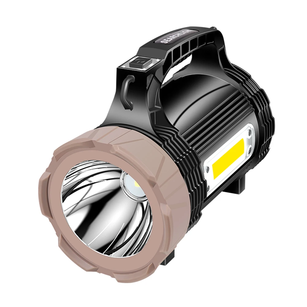 Ультраяркий светодиодный аварийный фонарик XHP90, охотничий фонарь, перезаряжаемый по USB прожектор, красная мигающая Предупредительная лампа...
Ультраяркий светодиодный аварийный фонарик XHP90, охотничий фонарь, перезаряжаемый по USB прожектор, красная мигающая Предупредительная лампа...