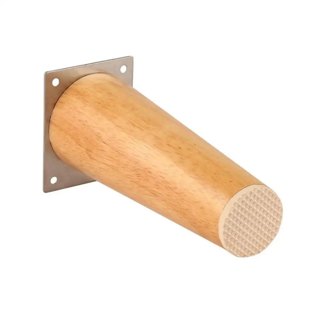 Furniture Legs Wood Sofa Legs Replacement Legs for Cabinet Vanity Couch Chair Dresser (6 inch) #CO
Furniture Legs Wood Sofa Legs Replacement Legs for Cabinet Vanity Couch Chair Dresser (6 inch) #CO
