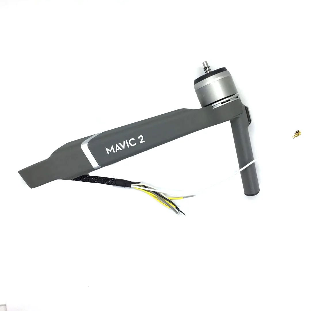 Новая запасная часть Mavic 2, передняя рукоятка, левая и правая рукоятки, запасные части для Dji Mavic 2, аксессуары для дрона
Новая запасная часть Mavic 2, передняя рукоятка, левая и правая рукоятки, запасные части для Dji Mavic 2, аксессуары для дрона