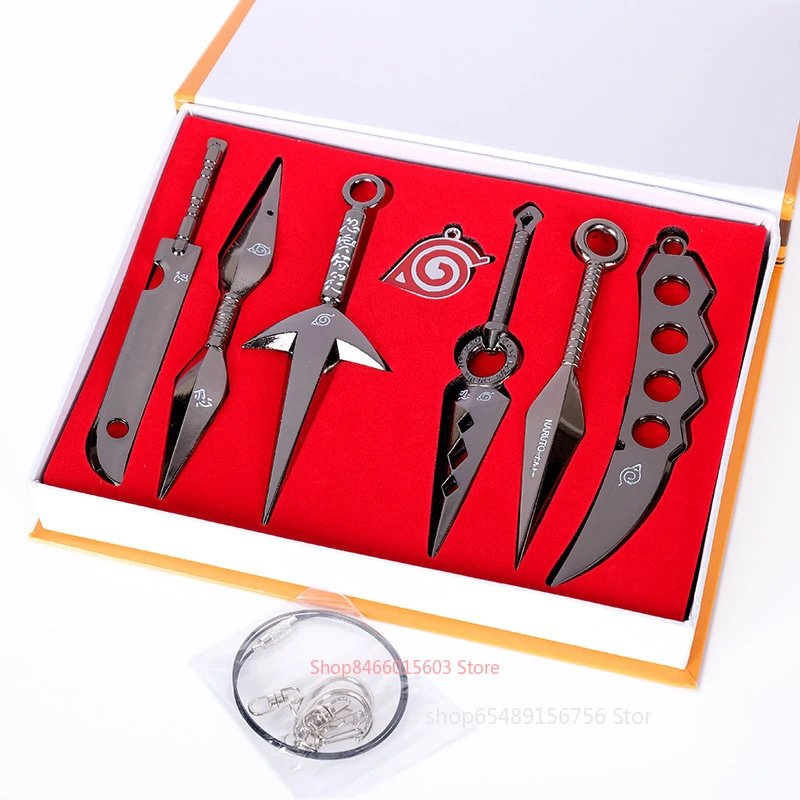 Амин Акацуки сюрикен для косплея реквизит Hatake Kakashi kunai аниме оружие на Хэллоуин копье косплей наборы реквизита Ninjas реквизит
Амин Акацуки сюрикен для косплея реквизит Hatake Kakashi kunai аниме оружие на Хэллоуин копье косплей наборы реквизита Ninjas реквизит