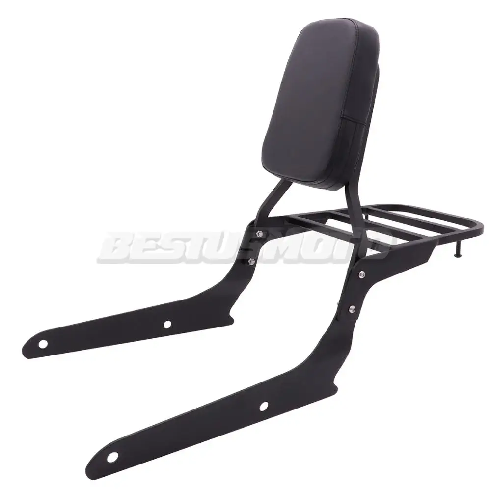 Аксессуары для мотоциклов, спинка Sissy Bar с багажником для Honda Shadow Spirit VT750 C2 2007-2014 Phantom VT750C2B 2010-2019
Аксессуары для мотоциклов, спинка Sissy Bar с багажником для Honda Shadow Spirit VT750 C2 2007-2014 Phantom VT750C2B 2010-2019