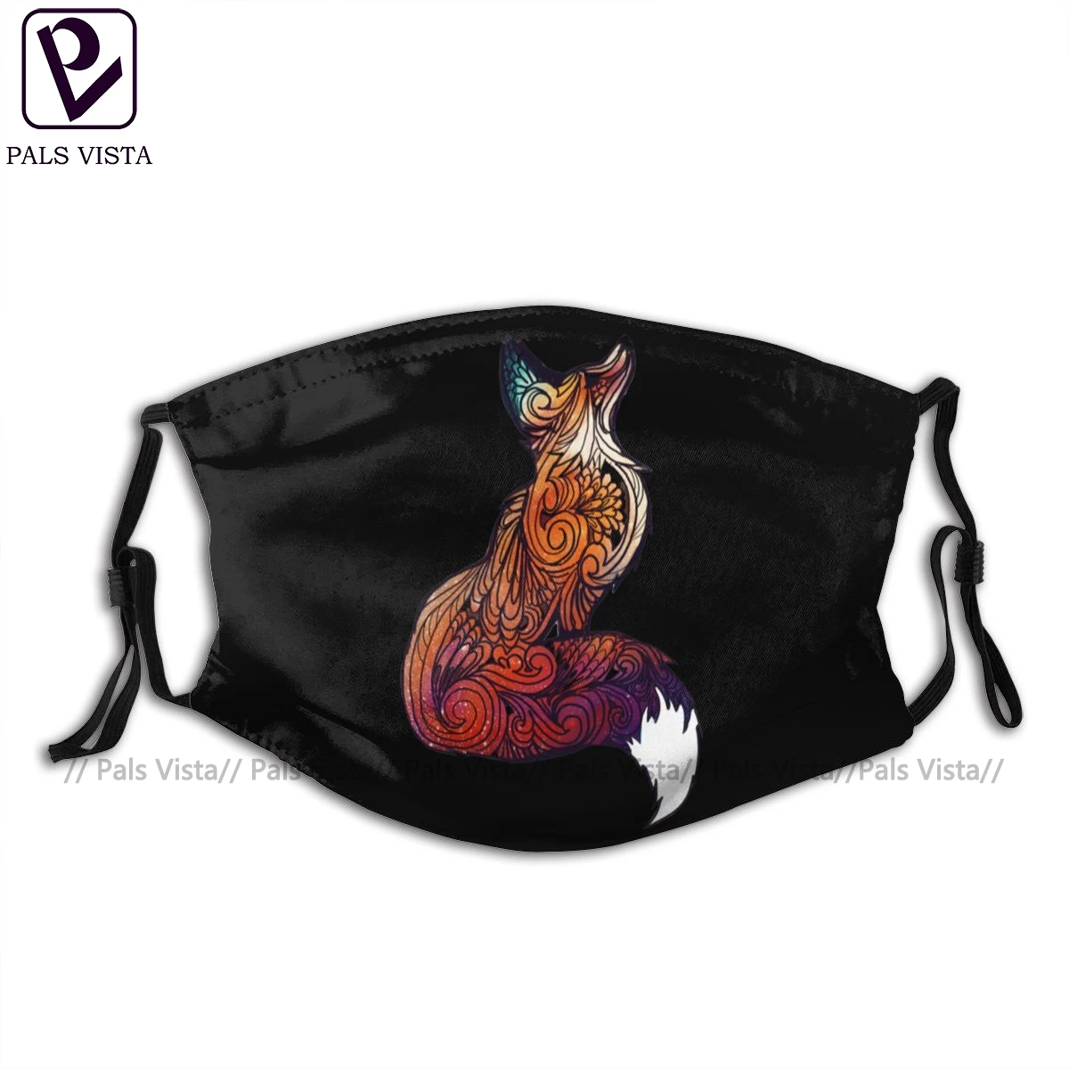 Лисий рот маска для лица космическая лиса маска для лица модная крутая с 2 фильтрами для взрослых
Лисий рот маска для лица космическая лиса маска для лица модная крутая с 2 фильтрами для взрослых