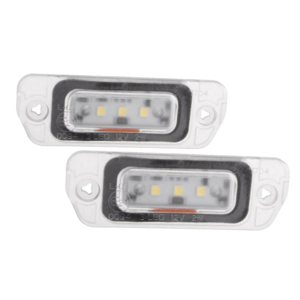 Parts License Plate Light Set Replacement Kit Attachment Car Assembly Auto Fitting Rear
Parts License Plate Light Set Replacement Kit Attachment Car Assembly Auto Fitting Rear
