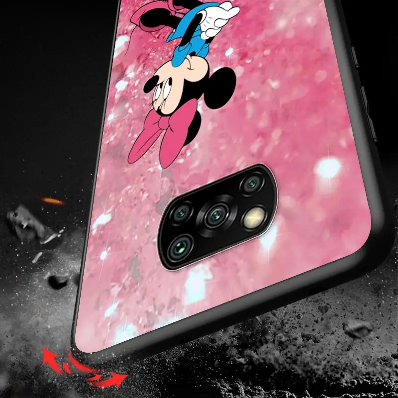 Disney mickey mouse estilo For Xiaomi POCO M3 M2 C3 X3 X2 F2 F1 NFC Pro Xiaomi Mi Play Mix 3 A3 A2 A1 6 5 lite Phone Case
Disney mickey mouse estilo For Xiaomi POCO M3 M2 C3 X3 X2 F2 F1 NFC Pro Xiaomi Mi Play Mix 3 A3 A2 A1 6 5 lite Phone Case