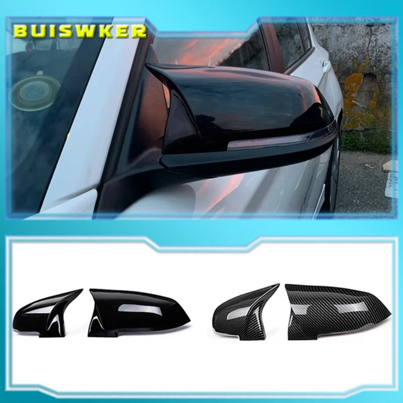 Mirror Covers Left Right Side Rearview Mirror Cover Cap For Bmw F20 F21 F87 M2 F23 F30 F36 X1 E84 I3 I3S Auto Accessories
Mirror Covers Left Right Side Rearview Mirror Cover Cap For Bmw F20 F21 F87 M2 F23 F30 F36 X1 E84 I3 I3S Auto Accessories