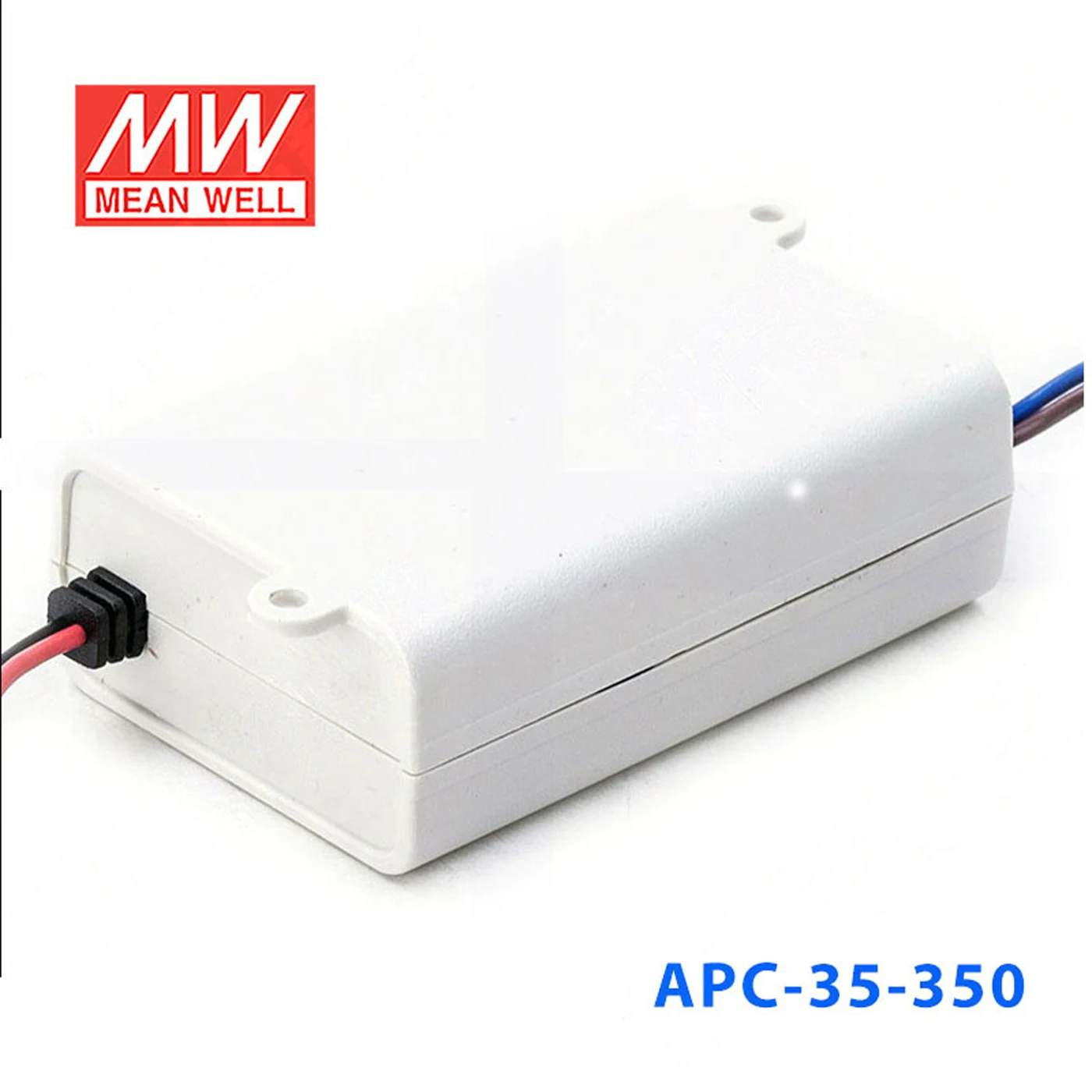 kindly MEAN WELL 6Pack APC-35-350 100V 350mA meanwell APC-35 100V 35W Single Output LED Switching Power Supply
kindly MEAN WELL 6Pack APC-35-350 100V 350mA meanwell APC-35 100V 35W Single Output LED Switching Power Supply