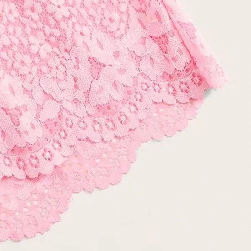 Sexy Ladies Perspective Lace Lingerie Sexy and fashion make you more attractive Suitable for Bodysuits Women Underwear Hot
Sexy Ladies Perspective Lace Lingerie Sexy and fashion make you more attractive Suitable for Bodysuits Women Underwear Hot