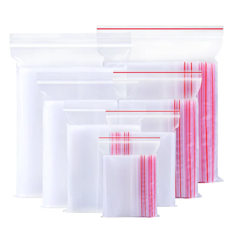 100pieces Zip Lock Plastic Bags Reclosable Transparent Jewelry/Food Storage Bag FPPJ wholesale
100pieces Zip Lock Plastic Bags Reclosable Transparent Jewelry/Food Storage Bag FPPJ wholesale