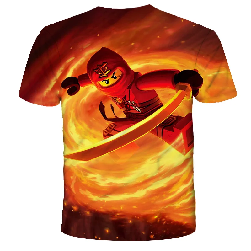 Childrens T-shirts 3D Printing Boys Girls Short Sleeve Tops Harajuku Fashion Babys Summer Blouse 2021 New Child Toddlers Clothes
Childrens T-shirts 3D Printing Boys Girls Short Sleeve Tops Harajuku Fashion Babys Summer Blouse 2021 New Child Toddlers Clothes