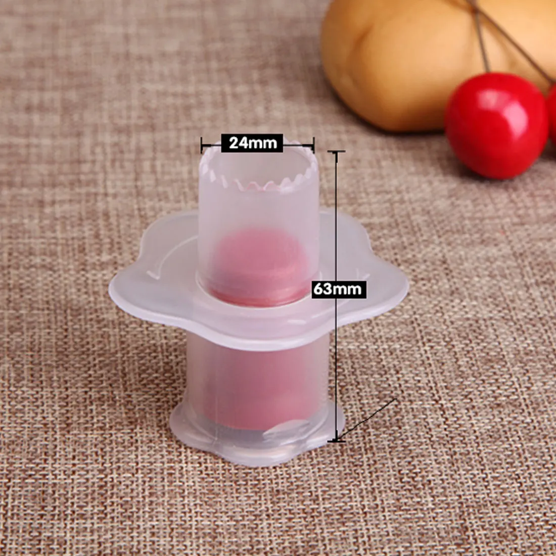 Cake Mold Plastic Bakeware Pastry Mini Mold Cupcake Corer Plunger Circle Cutter Core Remover Muffin Cake Decorating Tools Bakin
Cake Mold Plastic Bakeware Pastry Mini Mold Cupcake Corer Plunger Circle Cutter Core Remover Muffin Cake Decorating Tools Bakin