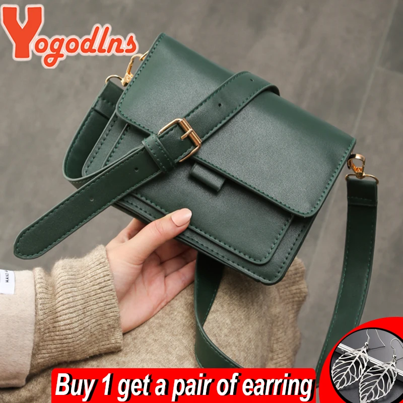 Yogodlns простая однотонная маленькая квадратная сумка женская сумка-мессенджер из искусственной кожи Модная Сумка через плечо с клапаном Пов... 
Yogodlns простая однотонная маленькая квадратная сумка женская сумка-мессенджер из искусственной кожи Модная Сумка через плечо с клапаном Пов...