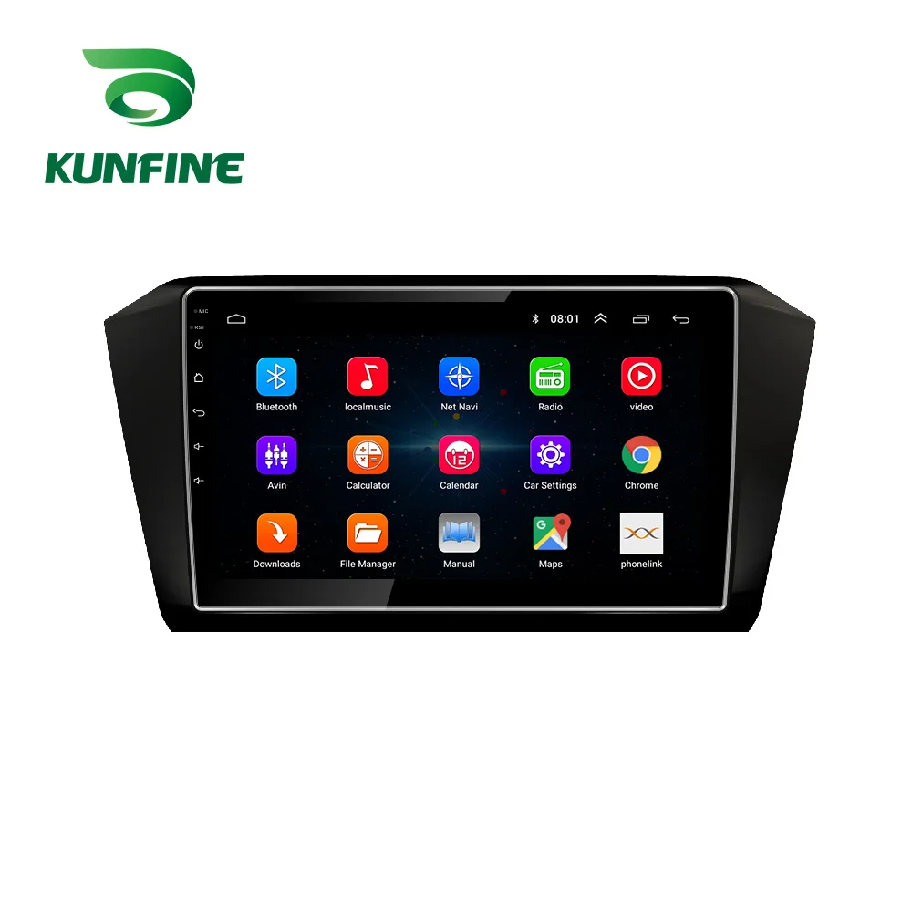 Android 10.0 Octa Core Car DVD GPS Navigation Player Deckless Car Stereo for VW MAGOTAN 2016-2019 Radio
Android 10.0 Octa Core Car DVD GPS Navigation Player Deckless Car Stereo for VW MAGOTAN 2016-2019 Radio