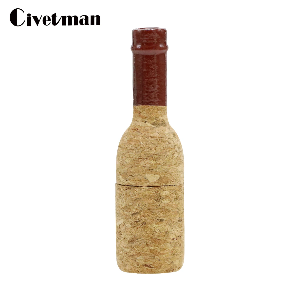 New Red Wine Bottle Model Wooden Usb Flash Drive 4GB 8GB 16GB 32GB 64GB 128GB 256GB Pen Drives USB Memory Stick External Storage
New Red Wine Bottle Model Wooden Usb Flash Drive 4GB 8GB 16GB 32GB 64GB 128GB 256GB Pen Drives USB Memory Stick External Storage