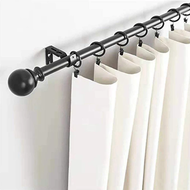 Drapery Rings with Clips Curtain Rod Clips,Curtain Rings with Clips Decorative Drapery,Rings with Curtain Clips 50Pcs
Drapery Rings with Clips Curtain Rod Clips,Curtain Rings with Clips Decorative Drapery,Rings with Curtain Clips 50Pcs