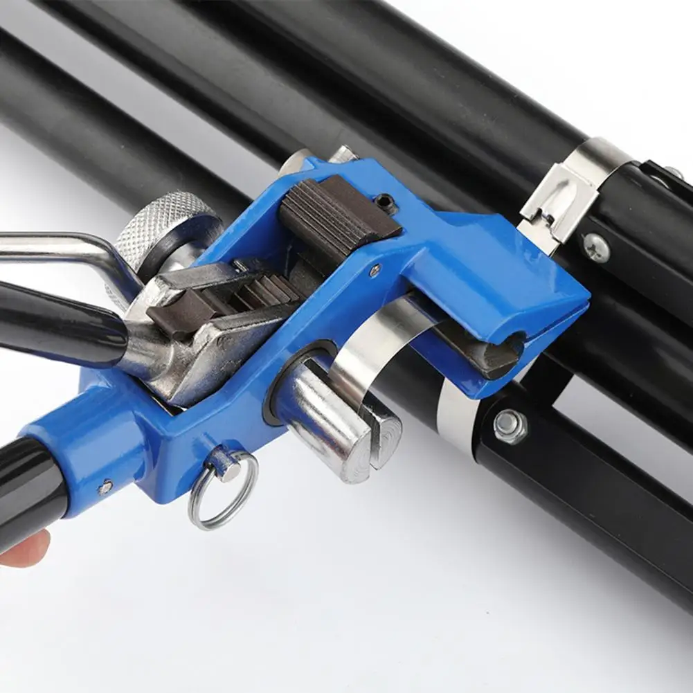 400N Cable Tie Pliers Comfortable Handle Easy to Use Fasten Tools Sturdy Zip Cable Tie Fasten Cutters for Workshop
400N Cable Tie Pliers Comfortable Handle Easy to Use Fasten Tools Sturdy Zip Cable Tie Fasten Cutters for Workshop