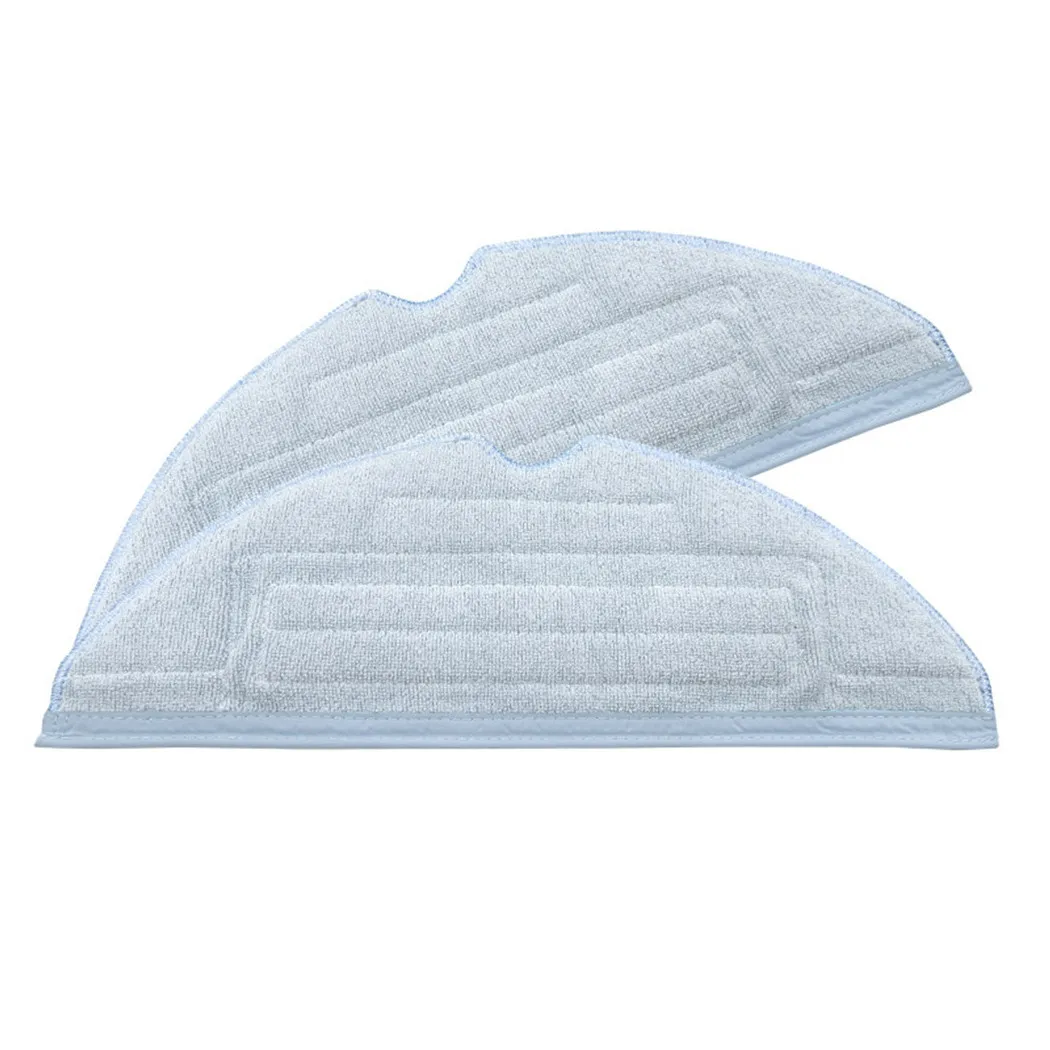 3*Mopping Cloths 2*Side Brushes Mop Cloth Side Brush For T7 T7S T7PLUS T7SPLUS S7 S7MAX S70 S75 Robot Vacuum Cleaner
3*Mopping Cloths 2*Side Brushes Mop Cloth Side Brush For T7 T7S T7PLUS T7SPLUS S7 S7MAX S70 S75 Robot Vacuum Cleaner