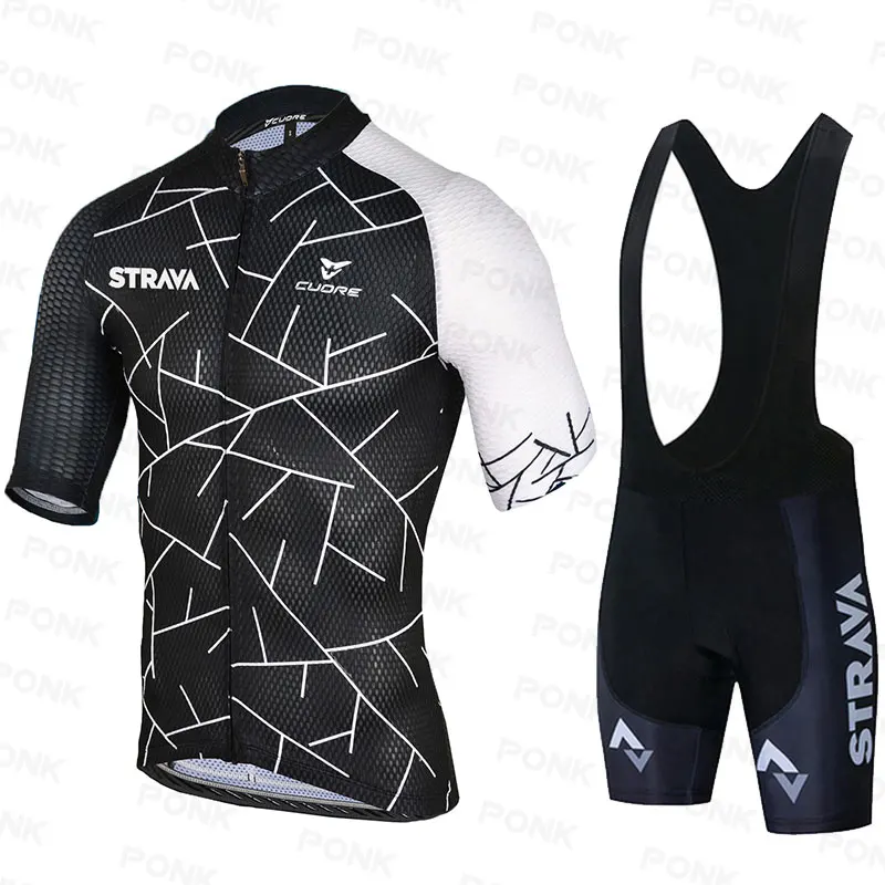 Новый 2021 STRAVA мужской велосипедный костюм с длинным рукавом Велоспорт Джерси Mtb велосипедная одежда велосипедный костюм
Новый 2021 STRAVA мужской велосипедный костюм с длинным рукавом Велоспорт Джерси Mtb велосипедная одежда велосипедный костюм