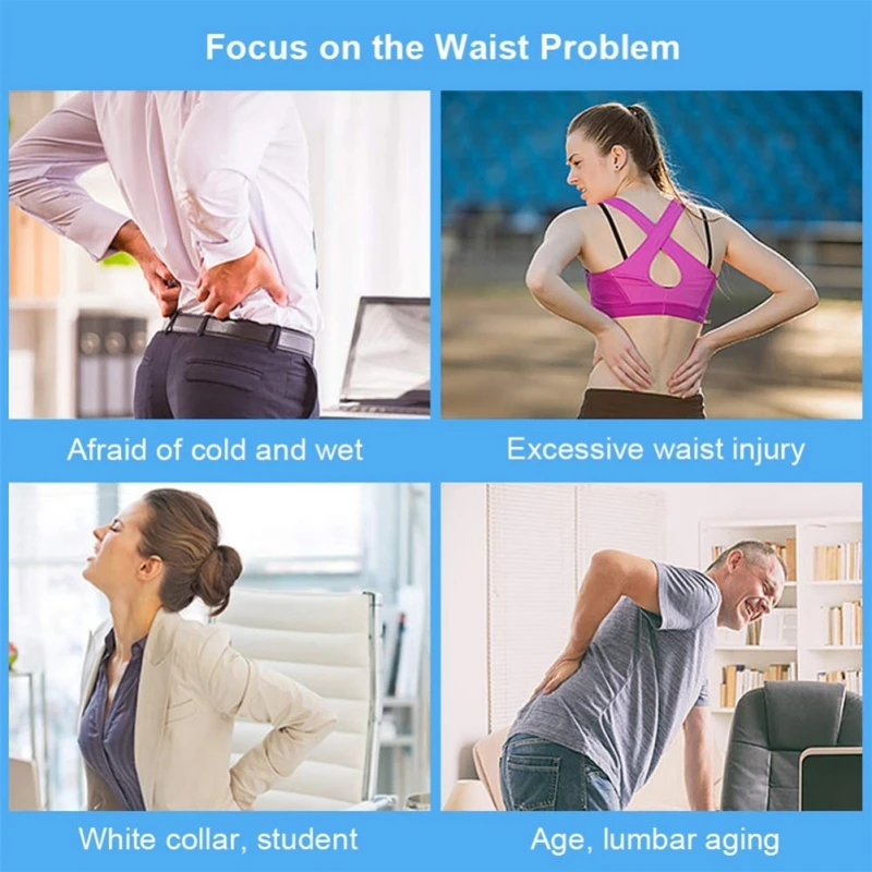 Fitness Sports Waist Back Support Belt Lumbar Waist Support Belt Waist Trainer Sweat Belt Trimmer Musculation Abdominale Sports
Fitness Sports Waist Back Support Belt Lumbar Waist Support Belt Waist Trainer Sweat Belt Trimmer Musculation Abdominale Sports